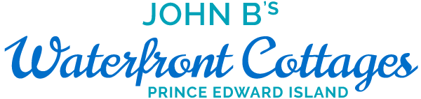 John B's Waterfront Cottages PEI